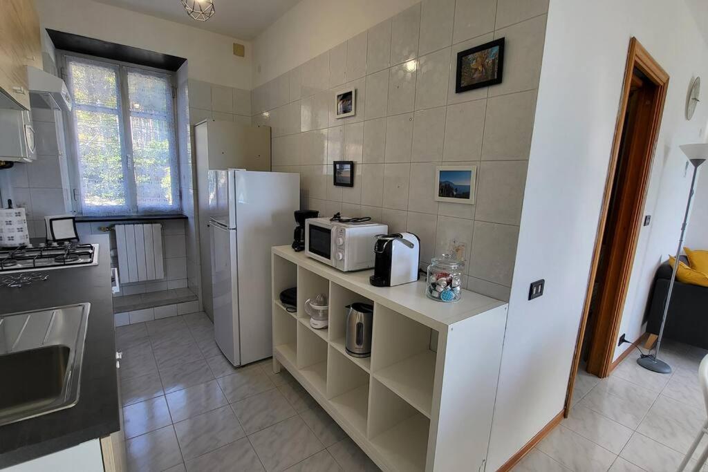 דירות רקו La Casa Di Giada&Gaia מראה חיצוני תמונה