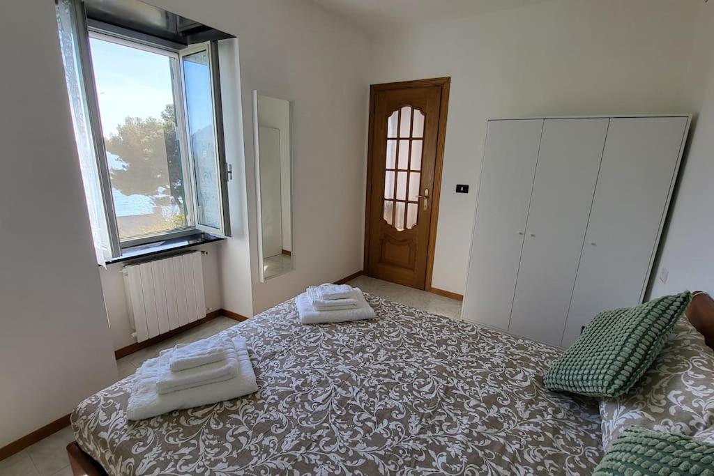 דירות רקו La Casa Di Giada&Gaia מראה חיצוני תמונה