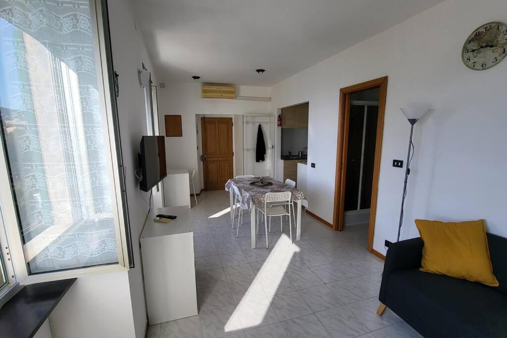 דירות רקו La Casa Di Giada&Gaia מראה חיצוני תמונה
