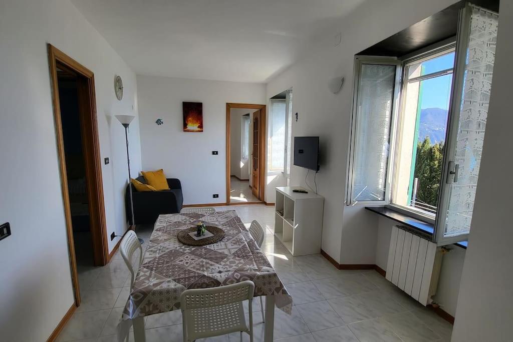 דירות רקו La Casa Di Giada&Gaia מראה חיצוני תמונה