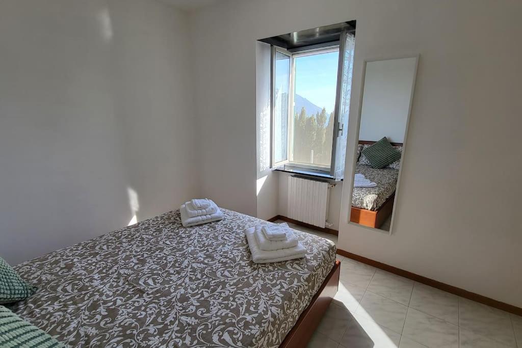 דירות רקו La Casa Di Giada&Gaia מראה חיצוני תמונה