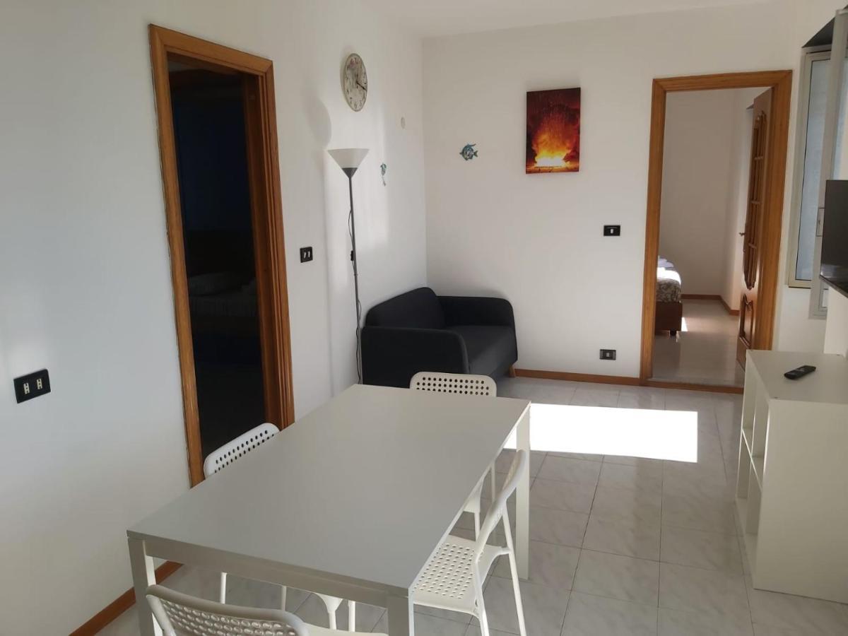 דירות רקו La Casa Di Giada&Gaia מראה חיצוני תמונה